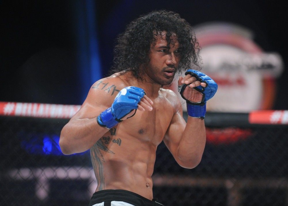 Benson Henderson Eying Late Summer Return