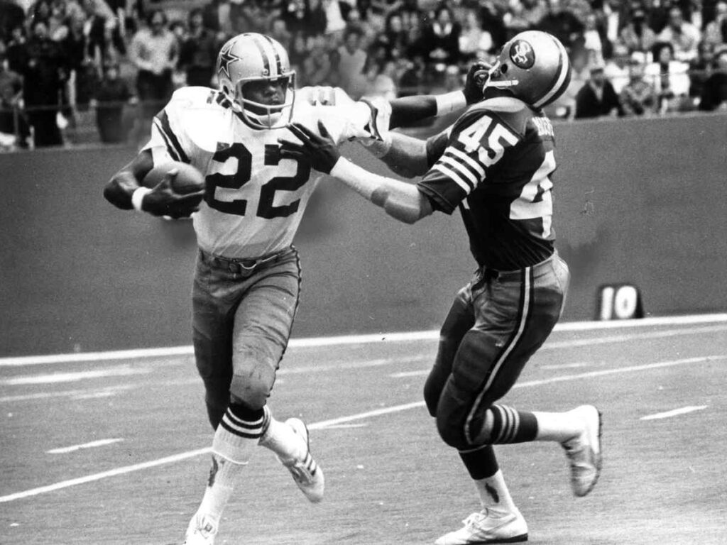 Bob Hayes AP