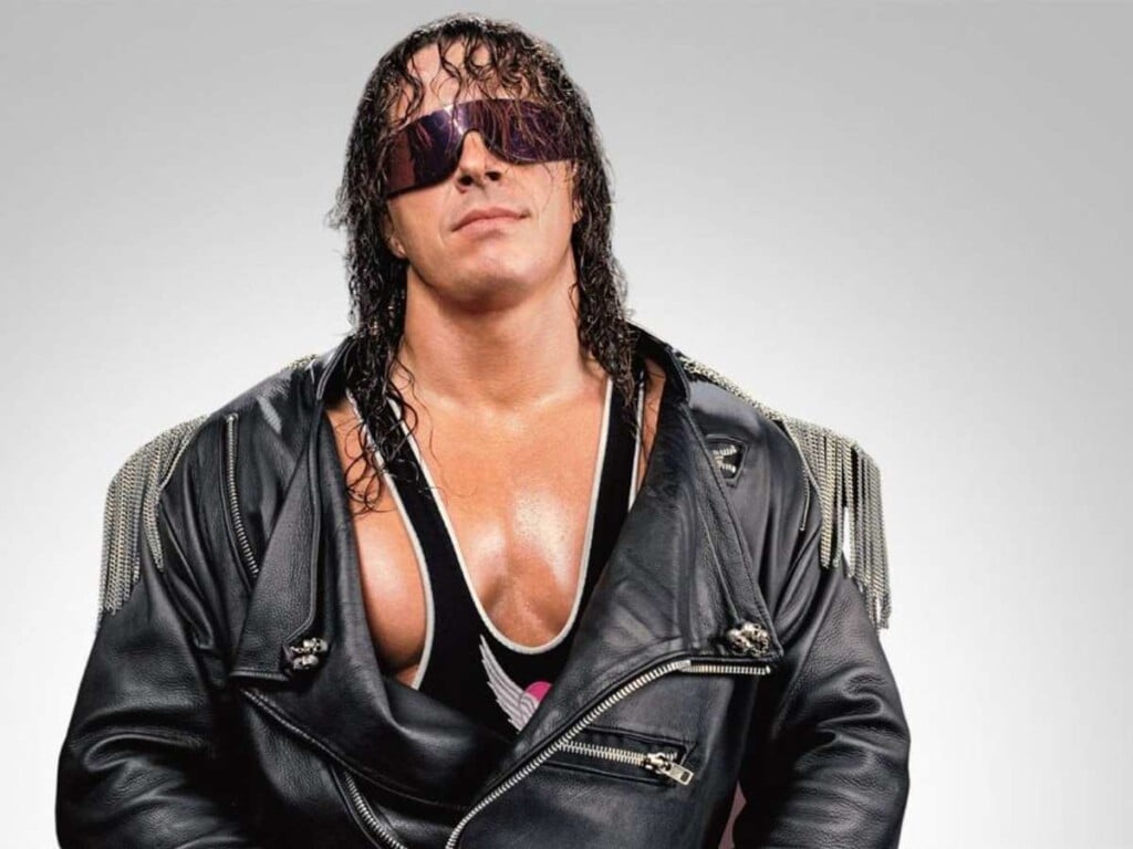 Bret Hart