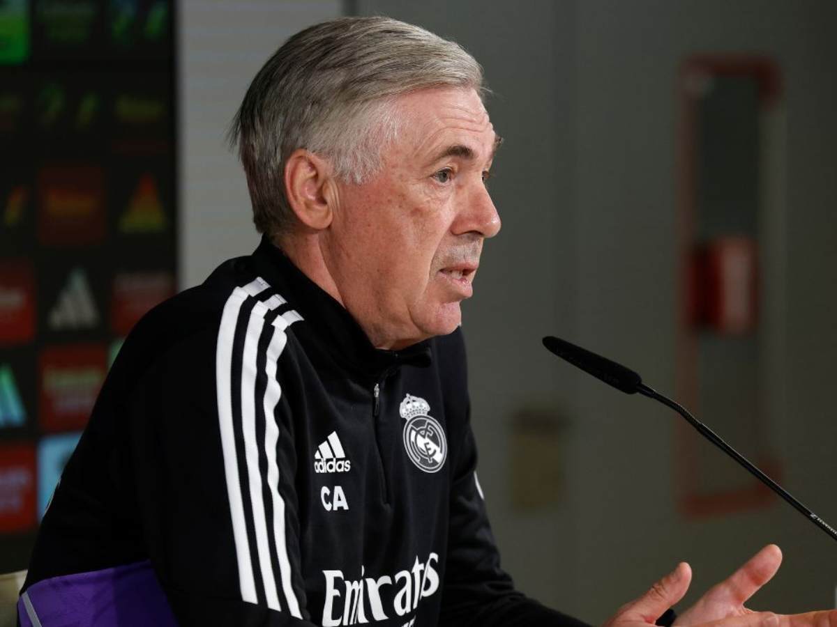 REVEALED: Carlo Ancelotti’s ‘mantra’ that motivated Real Madrid players ahead of Copa del Rey clash against Barcelona