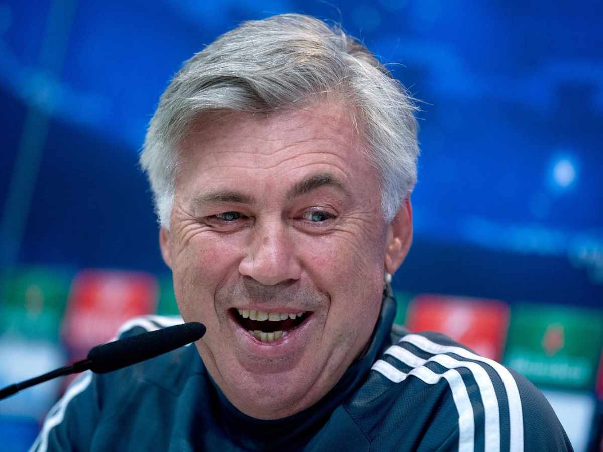 Real Madrid boss Carlo Ancelotti follows Jose Mourinho, says will ‘never join’ Barcelona 