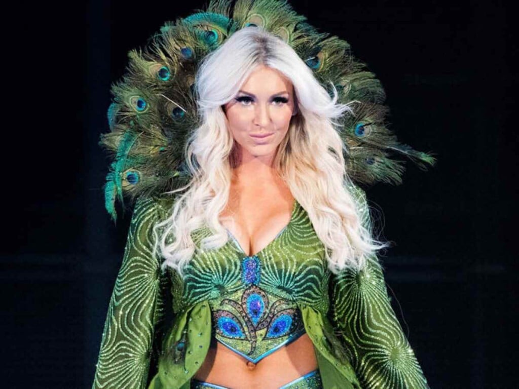 Charlotte Flair