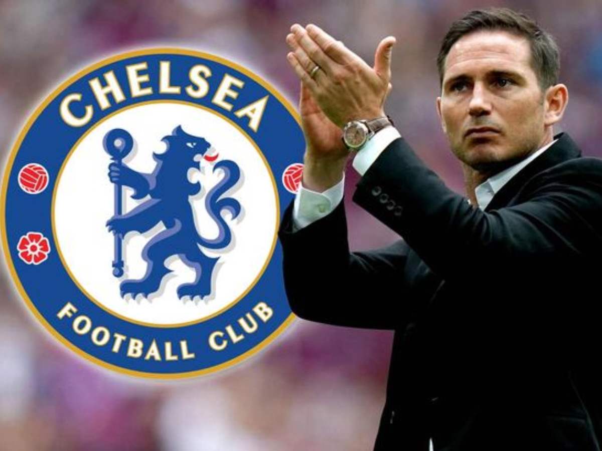 “Dumb stupid run club”- Chelsea faces rage on social media after they reappoint Frank Lampard as interim manager