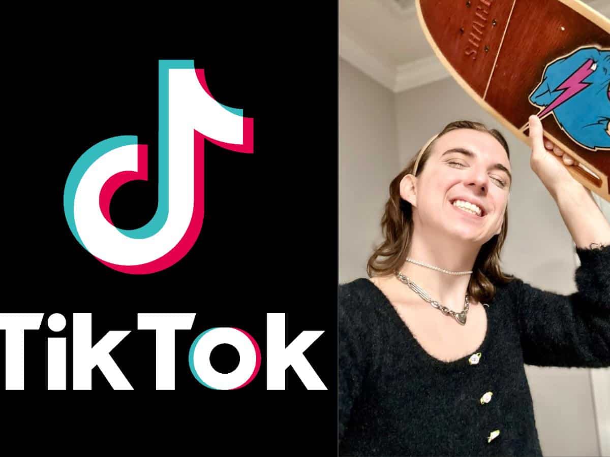 “How does your wife feel about this?” MrBeast’s friend Chris Tyson faces hate from transphobic groups following HRT, TikTok takes action