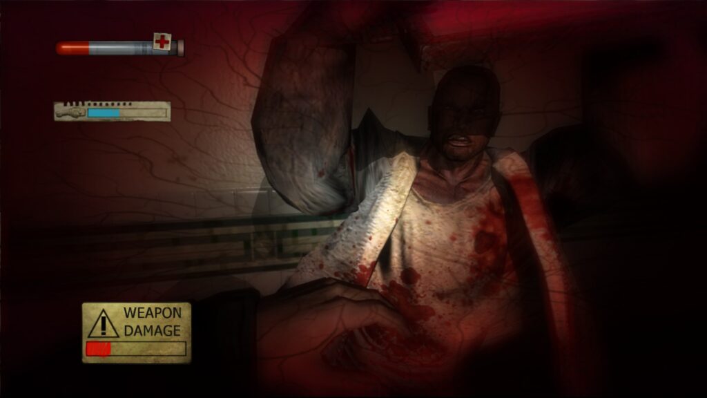 Condemned Criminal Origins