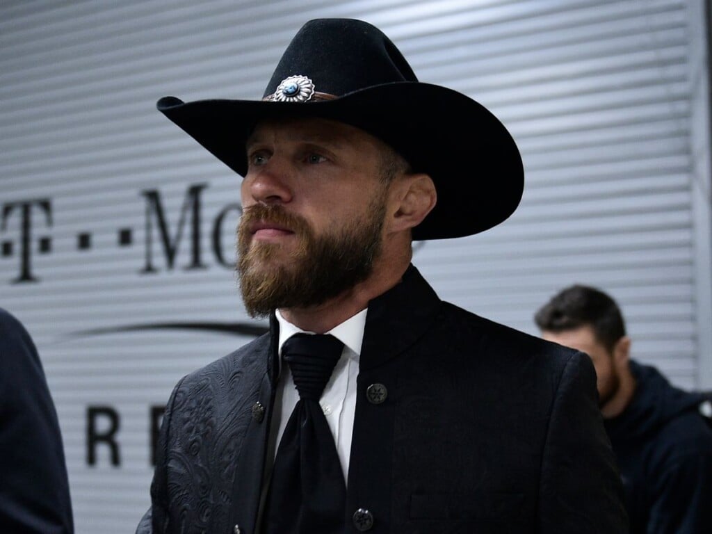 Donald Cerrone