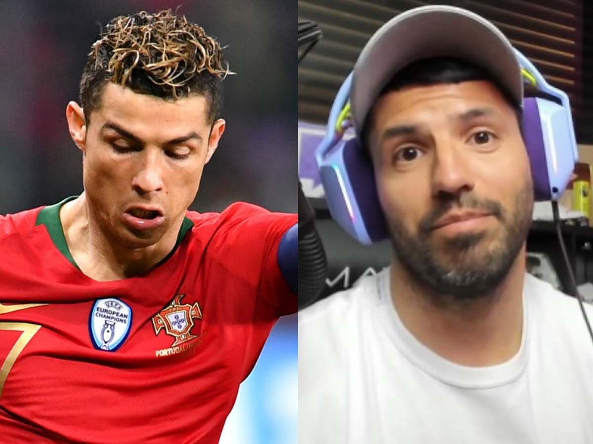 “Raul and Benzema have scored better goals,” Lionel Messi’s best friend takes dig at Cristiano Ronaldo over his best goals