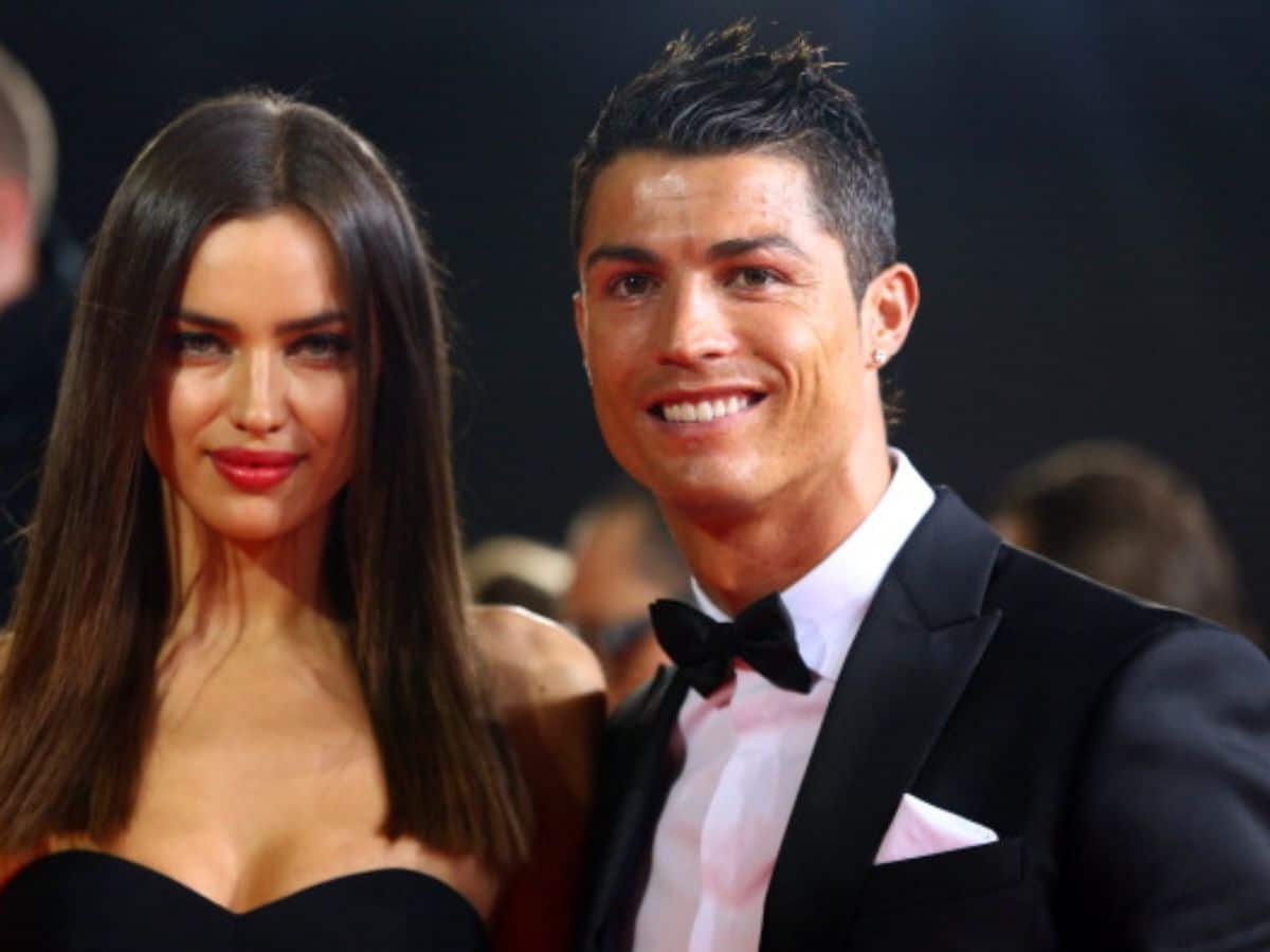 11 million followers gone in 24 hours: How Instagram trolled Irina Shayk after break-up with Cristiano Ronaldo?