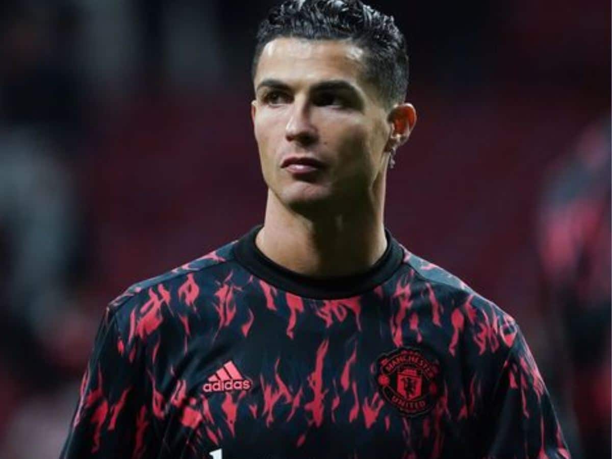 Cristiano Ronaldo was named after this famous US President