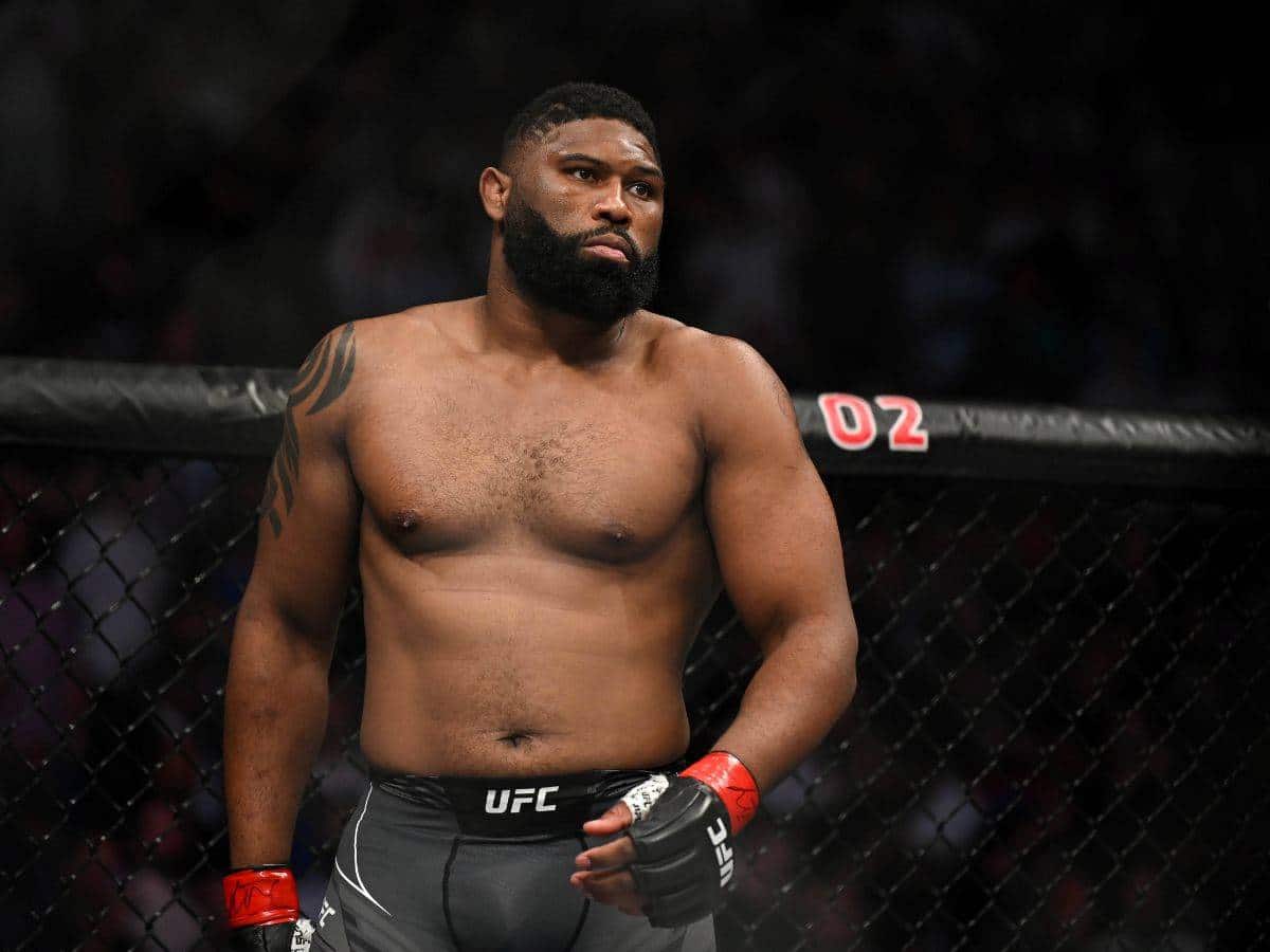 Curtis Blaydes Net Worth in 2024: How much is he worth?