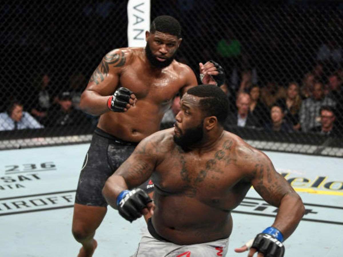 Curtis Blaydes 