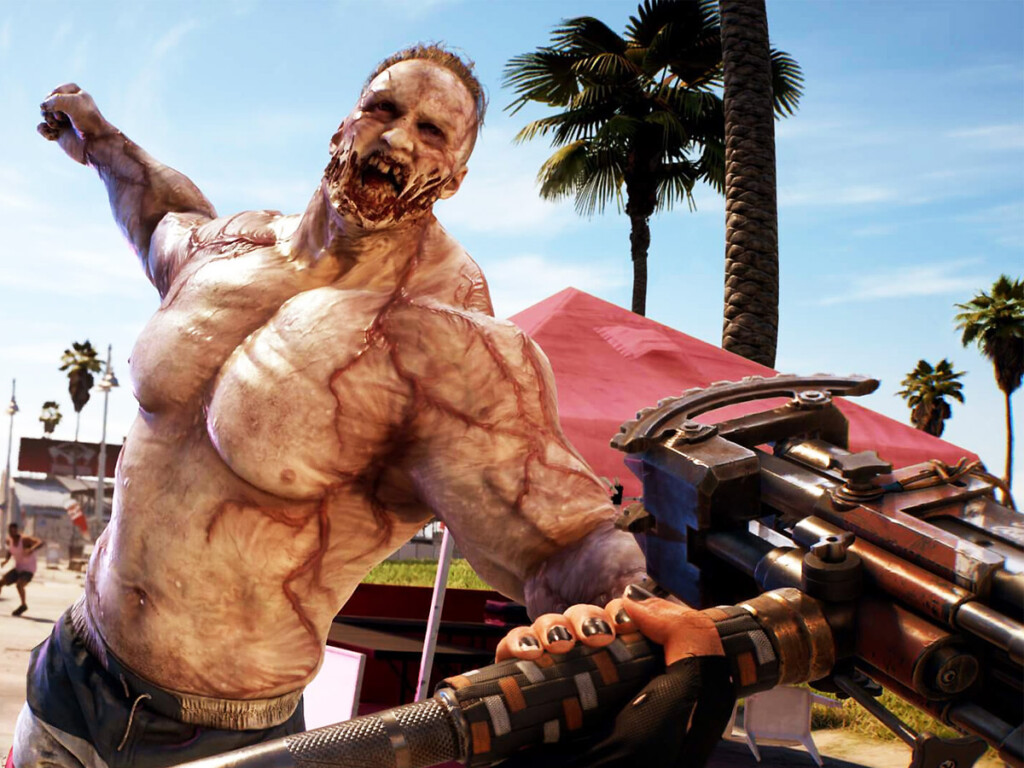 Dead Island 2