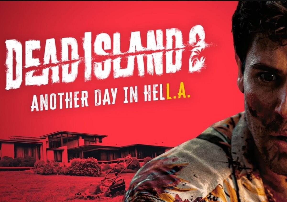 Does Dead Island 2 have Co-Op multiplayer?