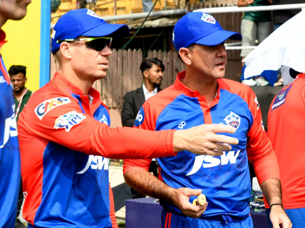 Delhi Capitals