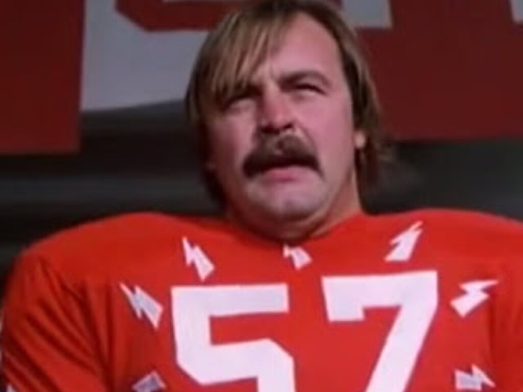 Dick Butkus