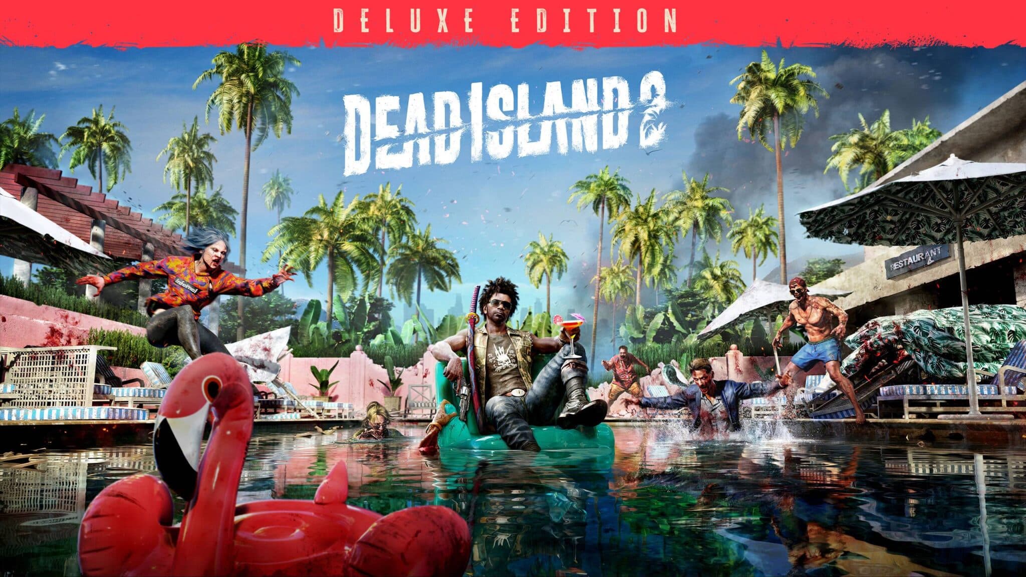 Dead Island 2 Deluxe Edition vs Gold Edition: Which is a better buy?