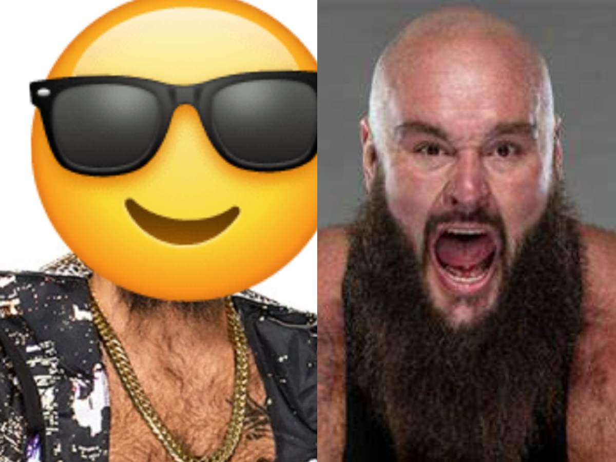 “I’ve beat the sh*t out of,” Former WWE superstar drops a bizarre list of wrestlers he has beaten up in real life, including Braun Strowman