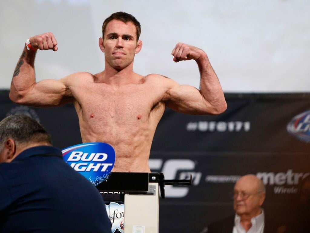 Fans react to Jake Shields