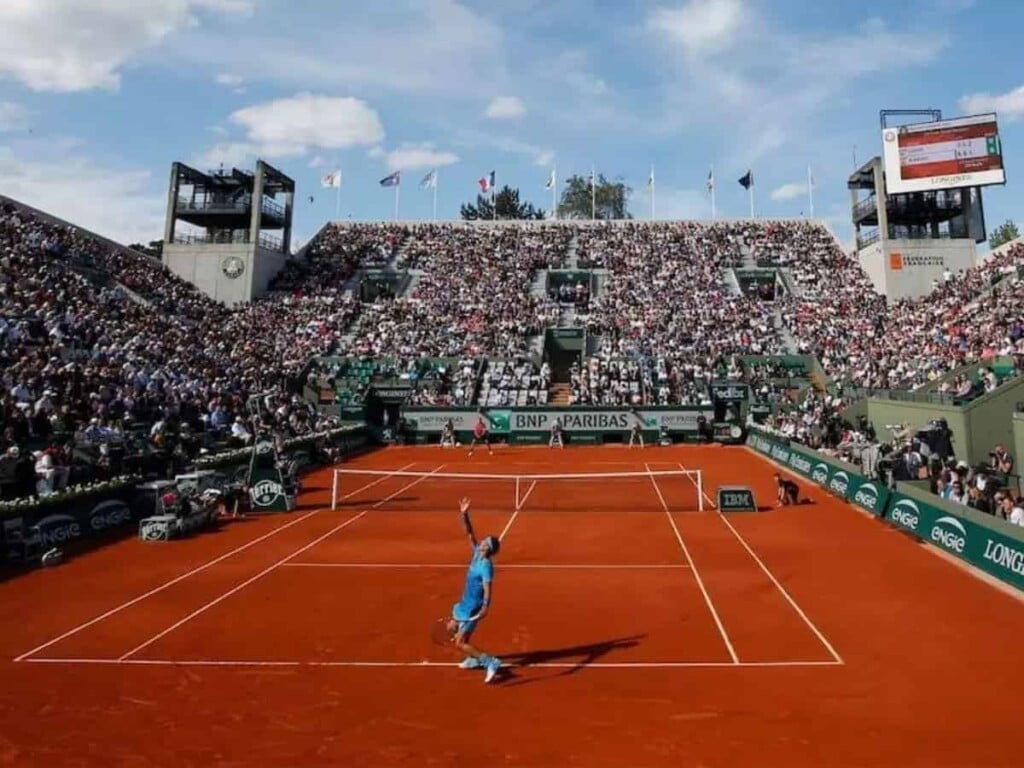 French Open