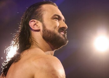 Drew McIntyre