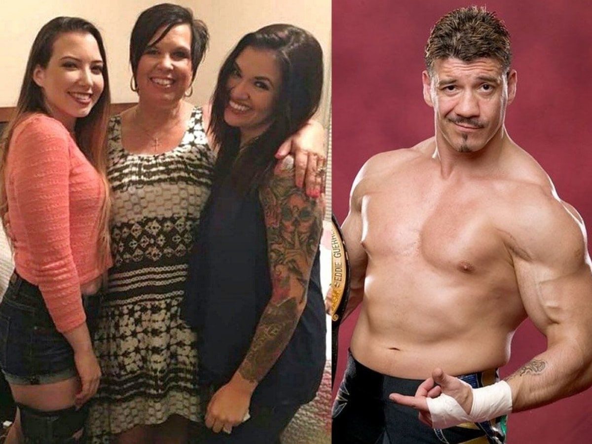 Who are Eddie Guerrero’s kids? What are Shaul Guerrero, Sherilyn Guerrero, and Kaylie Guerrero up to?