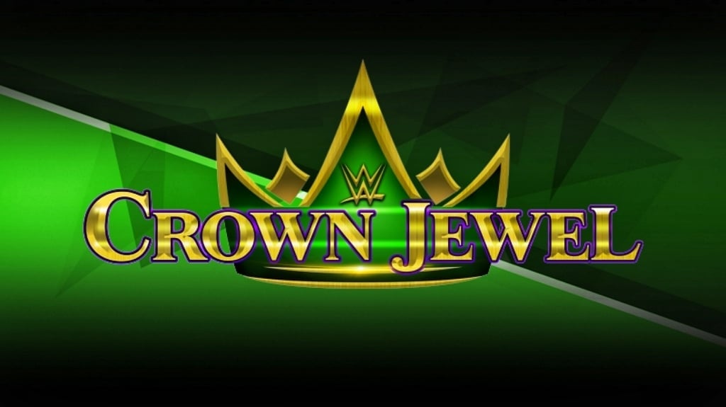 WWE Crown Jewel