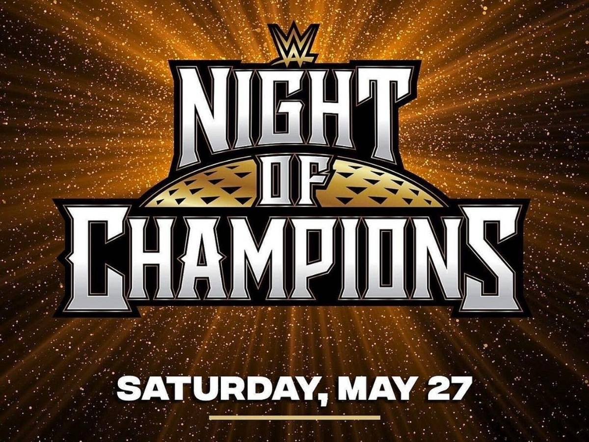 Reports suggest WWE’s upcoming premium live event will be renamed ‘Nights of Champions’