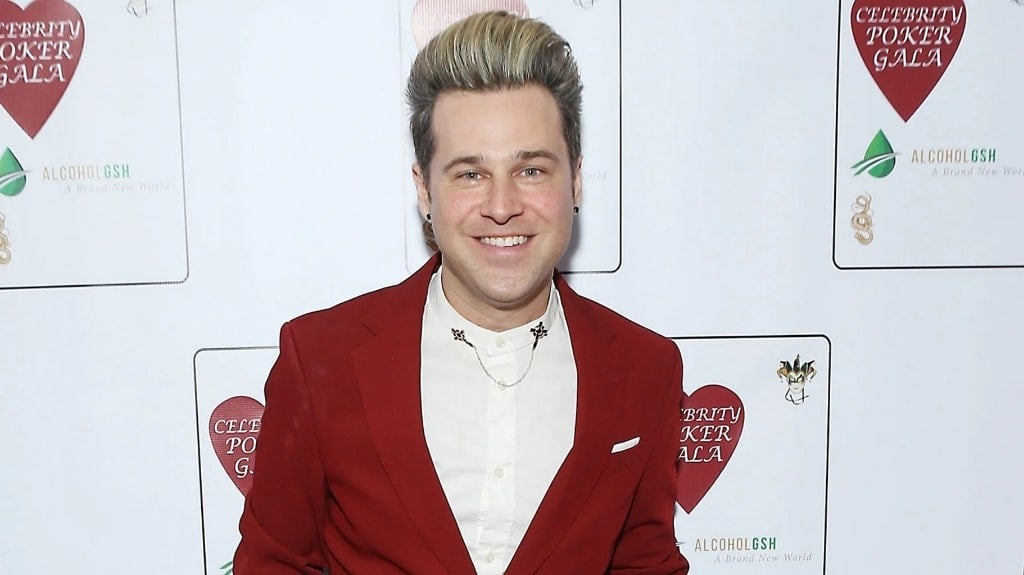 Alexa Bliss husband Ryan Cabrera 