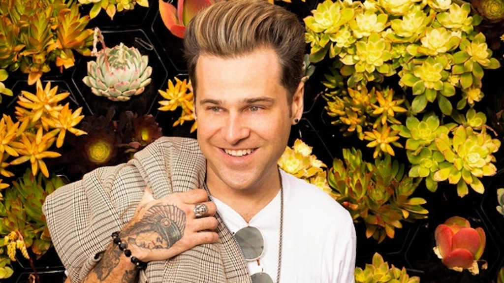 Ryan Cabrera 