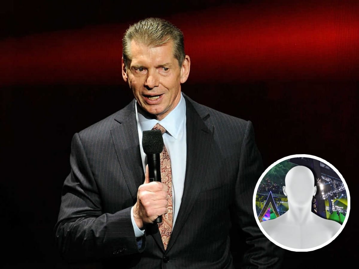 WWE has no plans for Hall of Famer’s final match after he calls out Vince McMahon for not fulfilling his promise