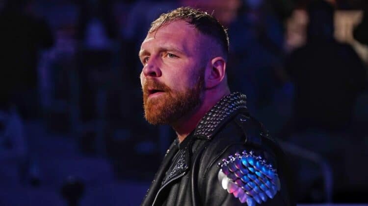 Jon Moxley Net Worth In 2024: How Much Is He Worth?