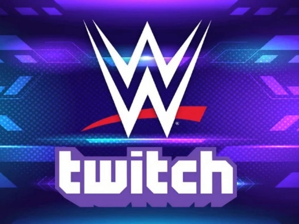 How much will WWE superstars earn after the new Twitch deal?