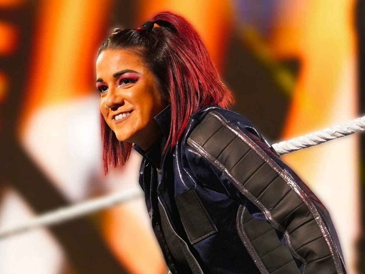 “That would be awesome” Fans get excited as Bayley puts forward a special request for a dream match