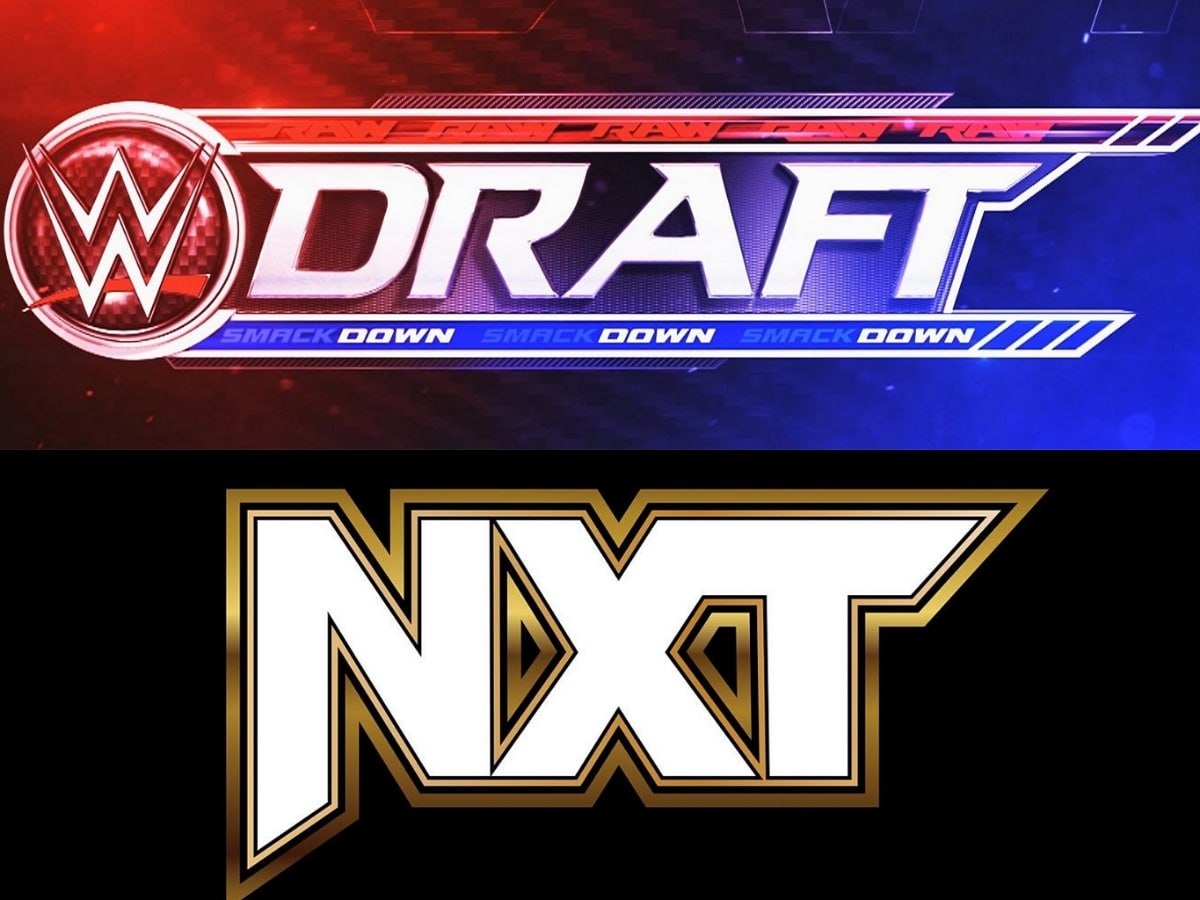 Major spoilers on NXT superstars set to make their main roster debuts at upcoming WWE Draft