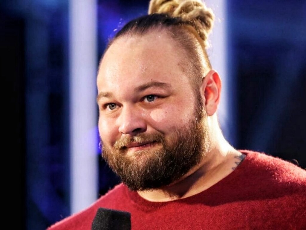 Bray Wyatt