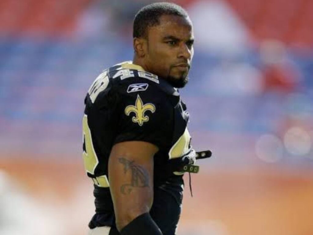 Darren Sharper (via jacksonville.com)