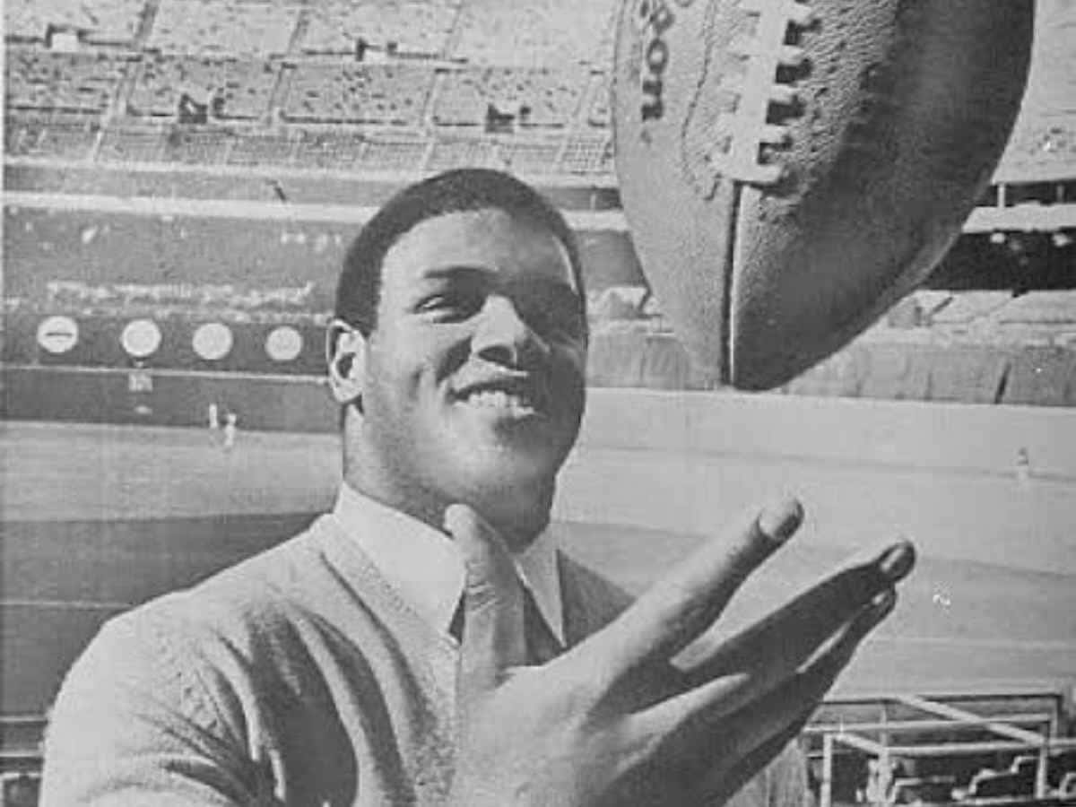 20 worst NFL players of all time FirstSportz