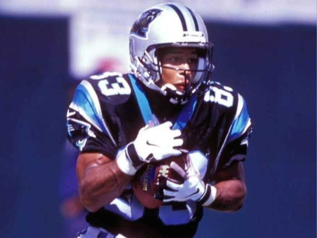 Rae Carruth (via ABC news)