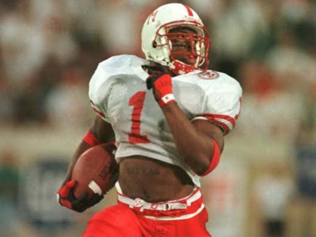 Lawrence Phillips (via omaha.com)