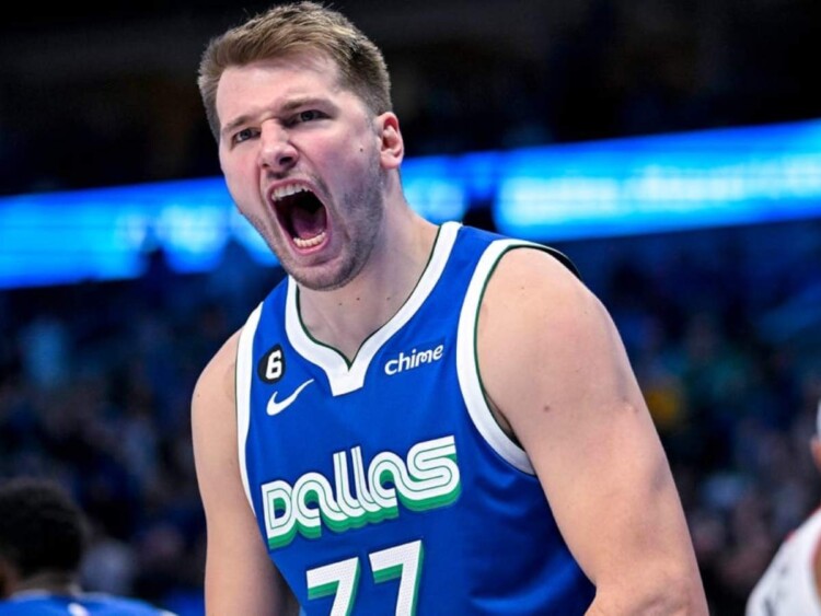 Luka Doncic