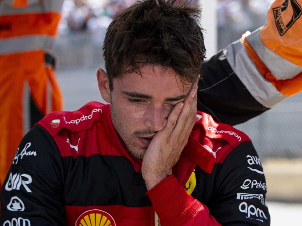 Charles Leclerc