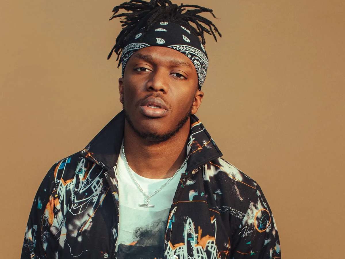 “I’m human,” KSI publicly apologises after receiving immense backlash on his recent Sidemen video