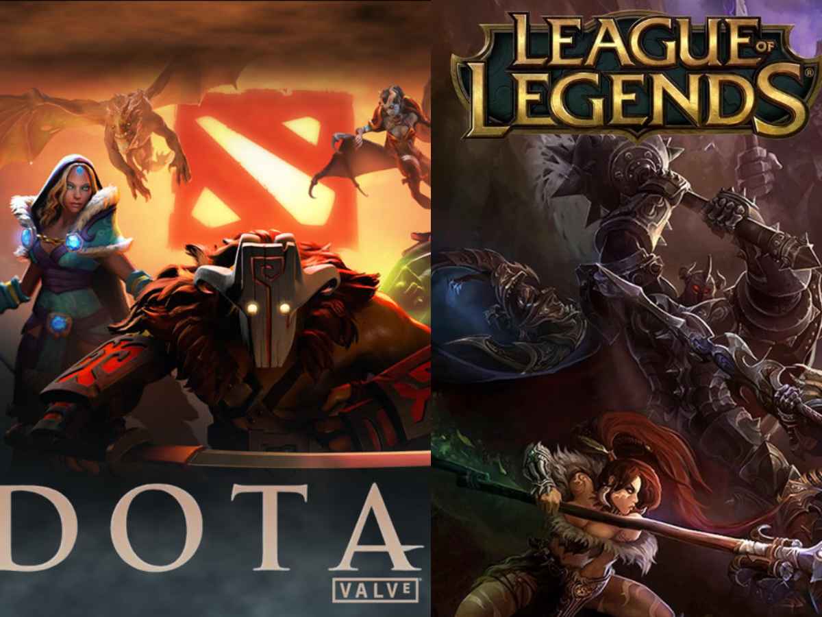 What are MOBA games and how to play them?