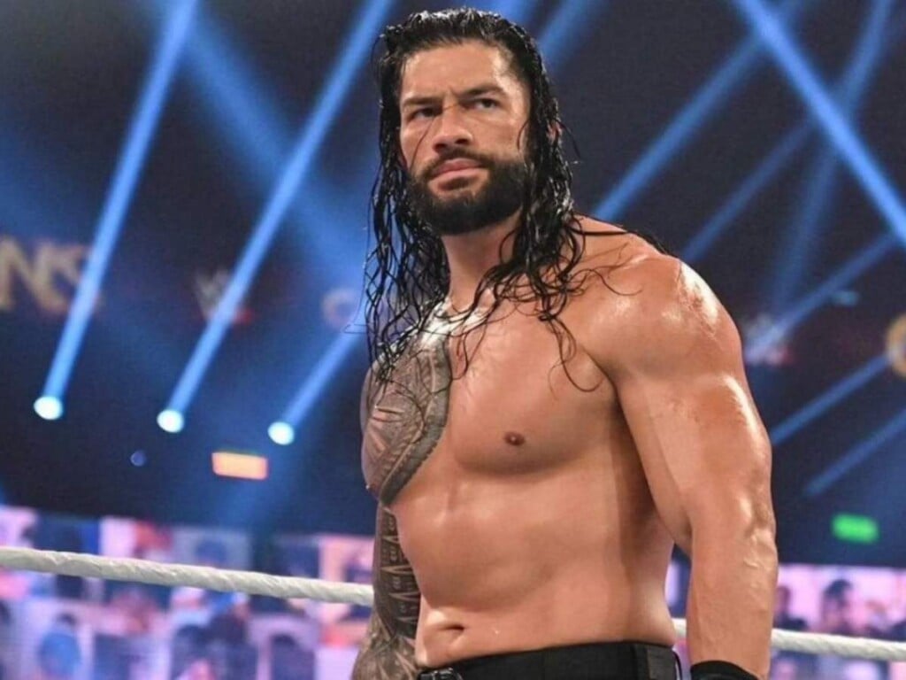 Roman Reigns