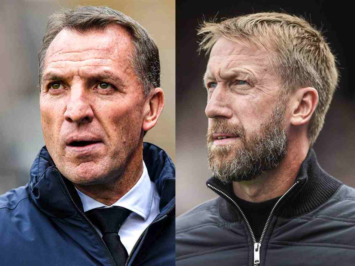 Graham Potter refuses to join this Premier League side as manager after getting sacked by Chelsea