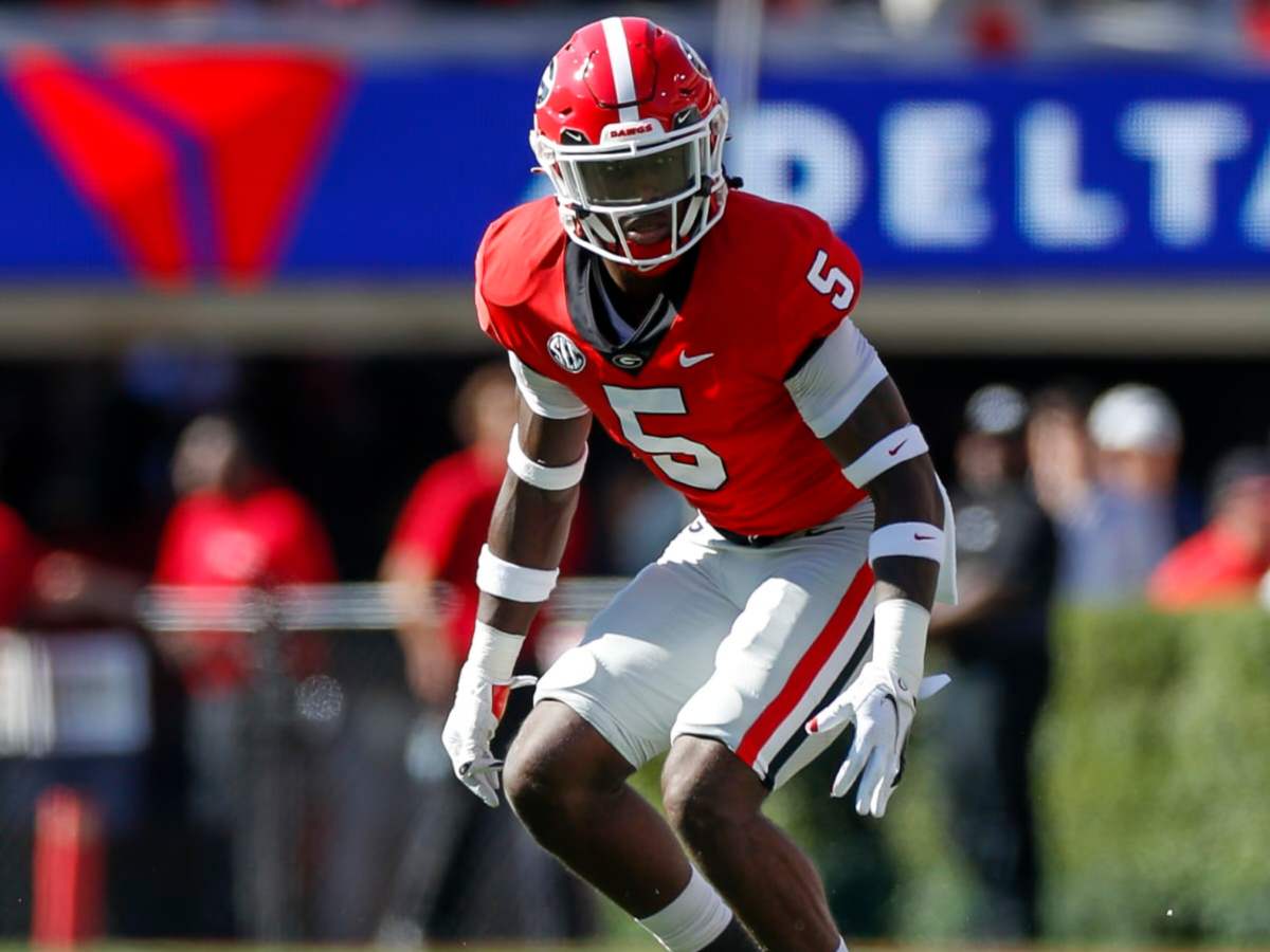 5 players Cincinnati Bengals should pick in the 2023 NFL Draft