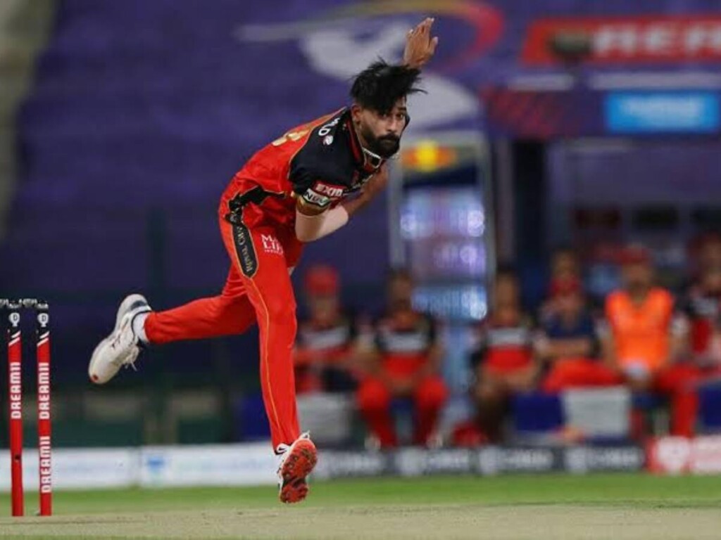 Why the BCCI asked bowlers to scale up their workload during IPL?