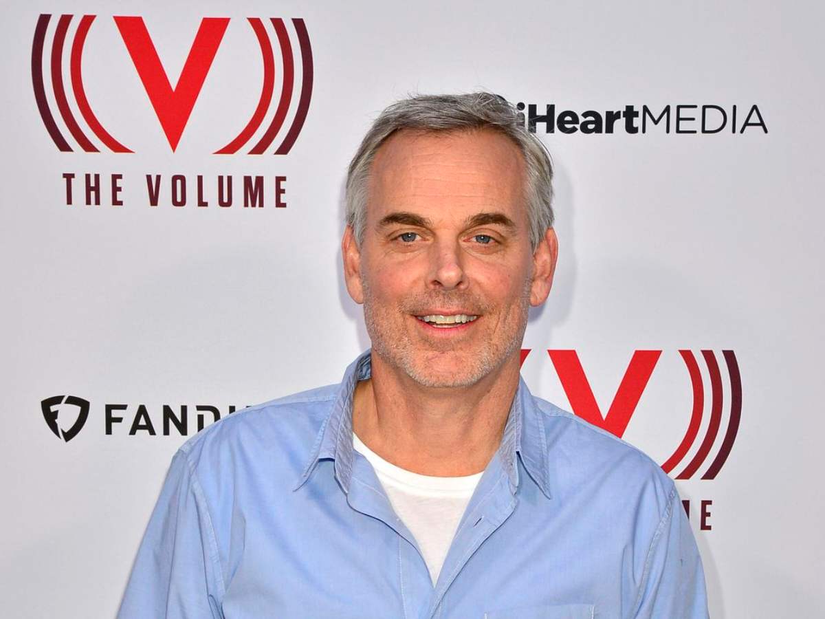 How much is Colin Cowherd earning from 'The Herd'? What is his annual