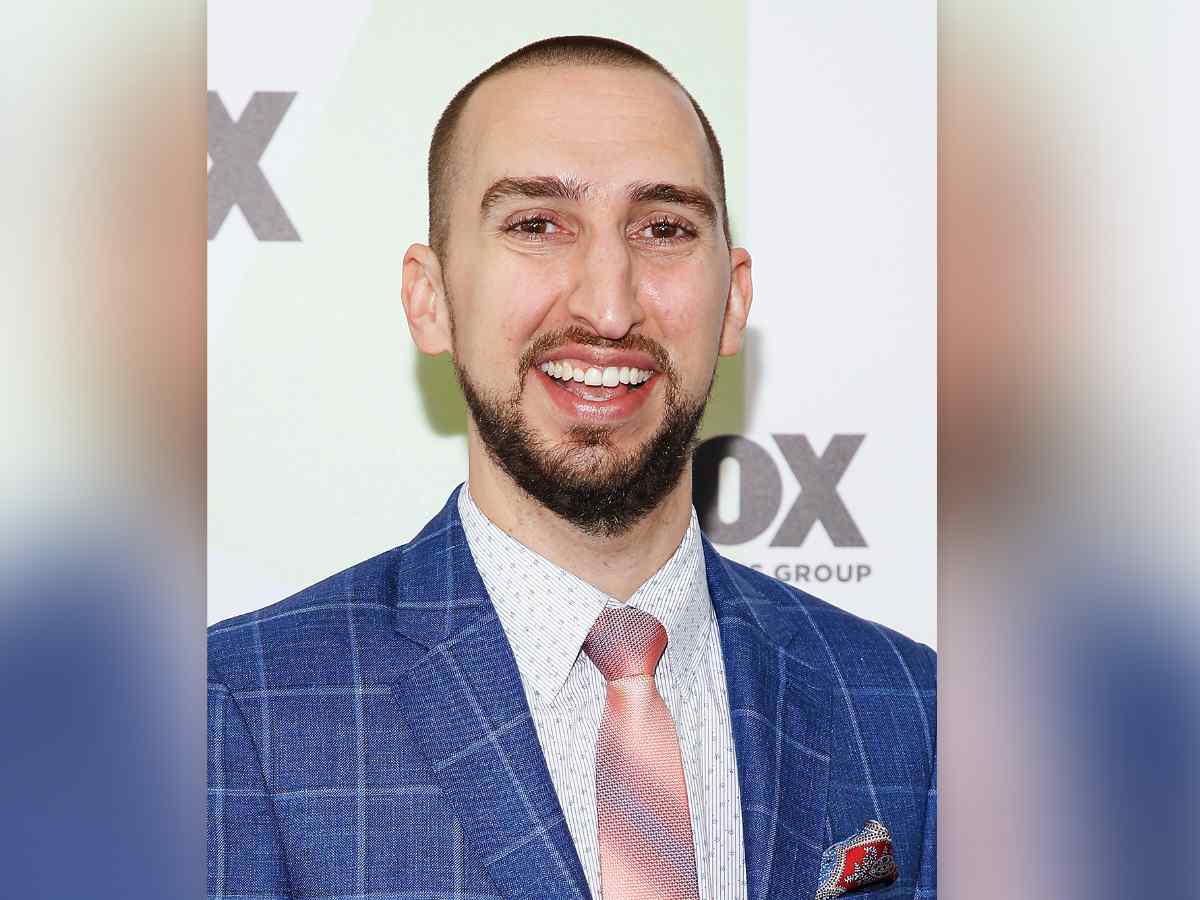 Nick Wright’s Net Worth in 2023: How much does the co-host of FOX
