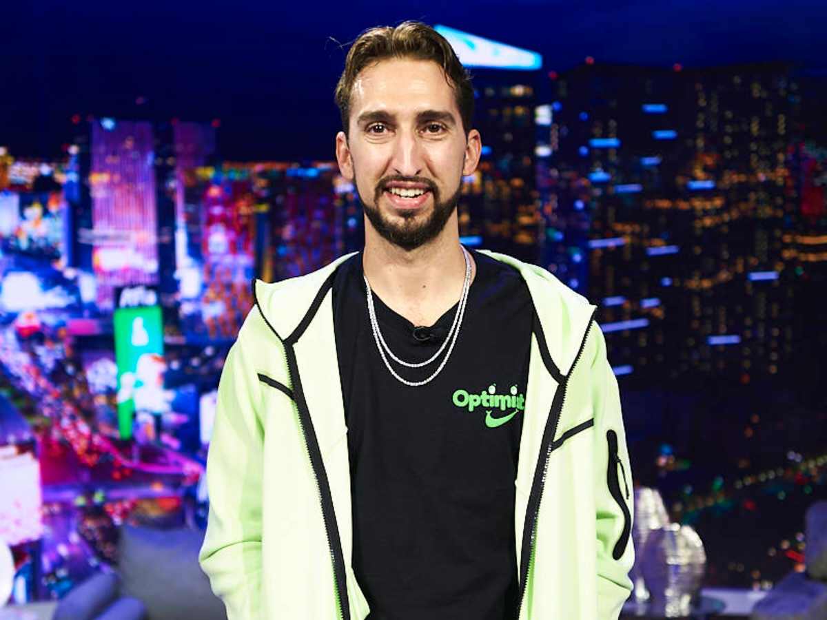 Nick Wright’s Net Worth in 2023: How much does the co-host of FOX